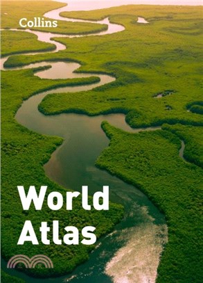 Collins World Atlas: Paperback Edition