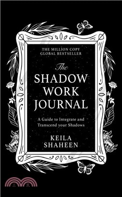 The Shadow Work Journal