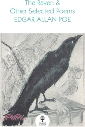 The Raven and Other Selected Poems