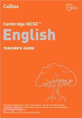 Cambridge IGCSE??English Teacher? Guide