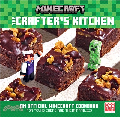 Minecraft: The Crafter's Kitchen