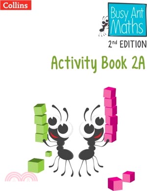 Activity Book 2A