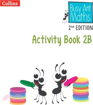 Activity Book 2B