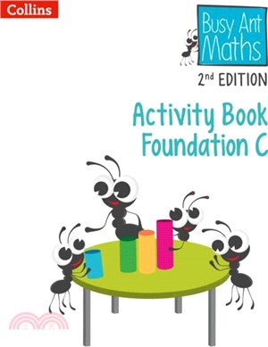Activity Book Foundation C