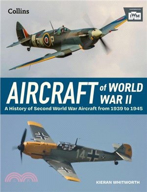 Aircraft of World War 2