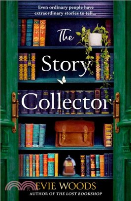 The Story Collector