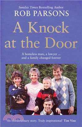 A Knock at the Door