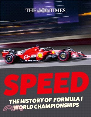 The Times Speed：The History of Formula 1 World Championships