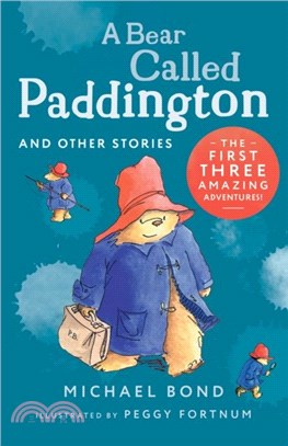 A Bear Called Paddington and Other Stories