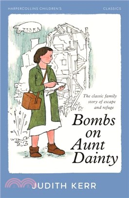 Bombs on Aunt Dainty