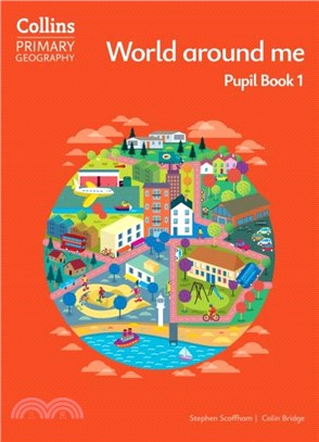 World around me ??Pupil Book 1