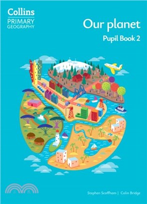 Our planet ??Pupil Book 2