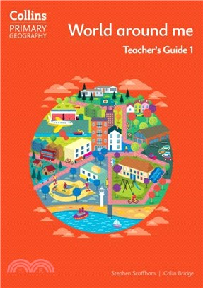 World around me ??Teacher's Guide 1