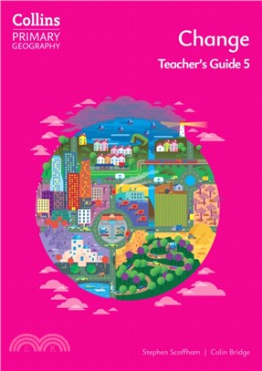 Change ??Teacher's Guide 5