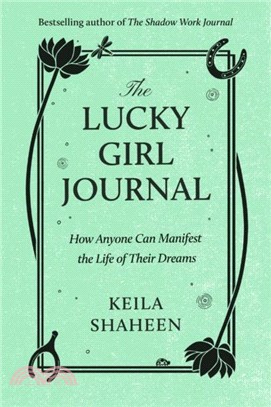 The Lucky Girl Journal