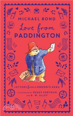 Love from Paddington