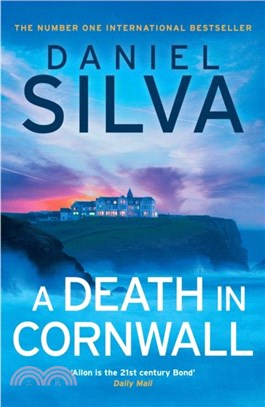 A Death in Cornwall