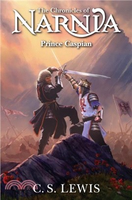 Prince Caspian