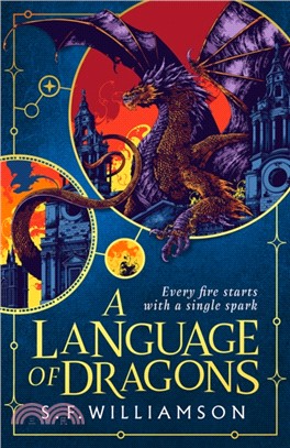 A Language of Dragons