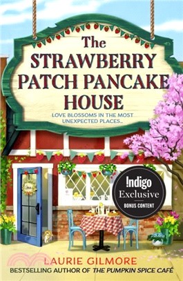 The Strawberry Patch Pancake House (Indigo Exclusive)