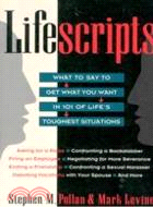 Lifescripts :what to say to ...