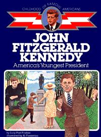 John F. Kennedy ─ America's Youngest President