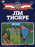 Jim Thorpe ─ Olympic Champion