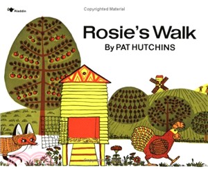Rosie's walk /