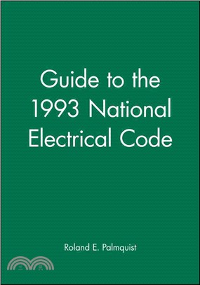 Guide To The 1993 National Electrical Code