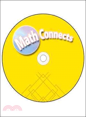 Math Connects, Kindergarten, StudentWorks Plus