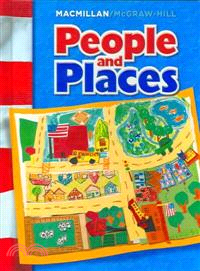 Macmillan/ McGraw-Hill People and Places