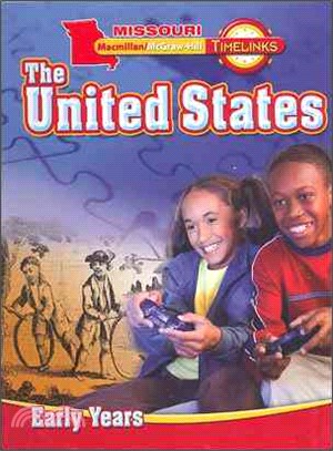 The United States: Early Years