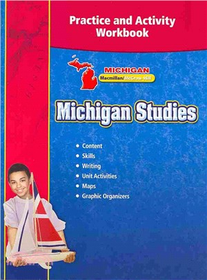 Michigan 2009 Gr 3 Practice and Activity Workbook