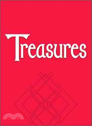 Treasures,Grade 1, Book 3