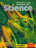 Macmillan Mcgraw-Hill Science Grade 5: Florida Edition