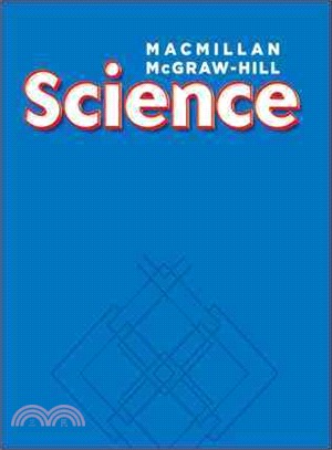 Macmillan/Mcgraw-hill Science, Grade 1, Picture Cards