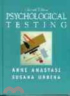 Psychological testing /