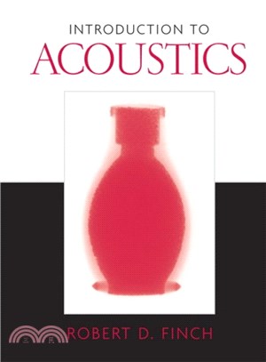 Introduction to Acoustics