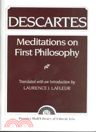 Meditations on First Philosophy