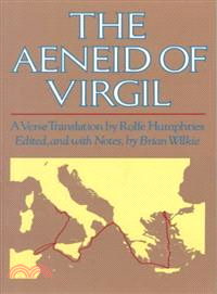 The Aeneid of Virgil—A Verse Translation