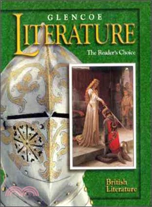 British Literature ― The Reader's Choice