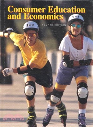 Consumer Education and Economics ― Student Text