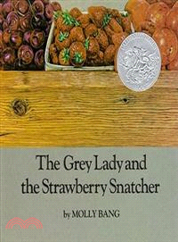 The Grey Lady and the Strawberry Snatcher | 拾書所
