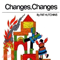 Changes, Changes | 拾書所