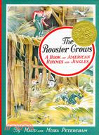 The rooster crows :a book of...