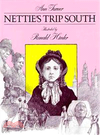 Nettie's Trip South