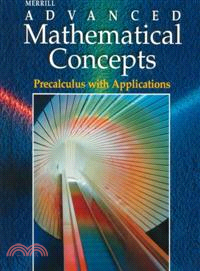 Advanced Mathematical Concepts