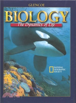 Biology ― The Dynamics of Life