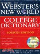 WEBSTER'S FOURTH EDITION