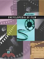 Schirmer Encyclopedia of Film